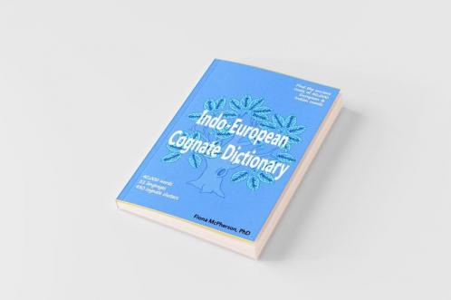 Indo-European Cognate Dictionary