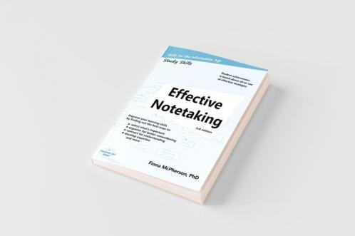 Effective Notetaking