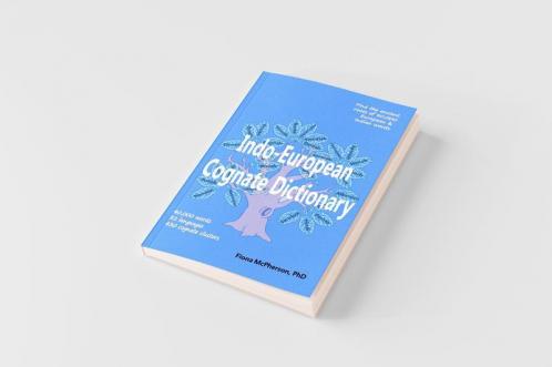 Indo-European Cognate Dictionary