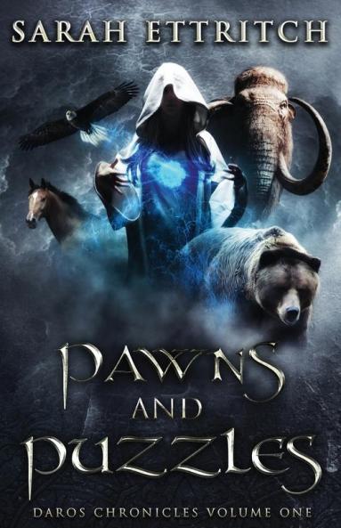 Pawns and Puzzles: 1 (Daros Chronicles)
