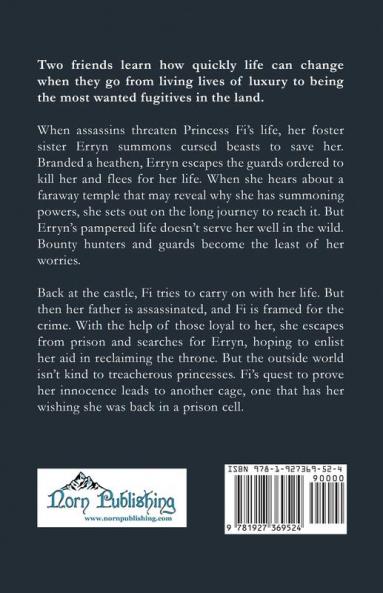 Pawns and Puzzles: 1 (Daros Chronicles)