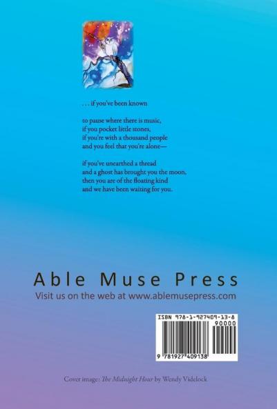 The Dark Gnu and Other Poems