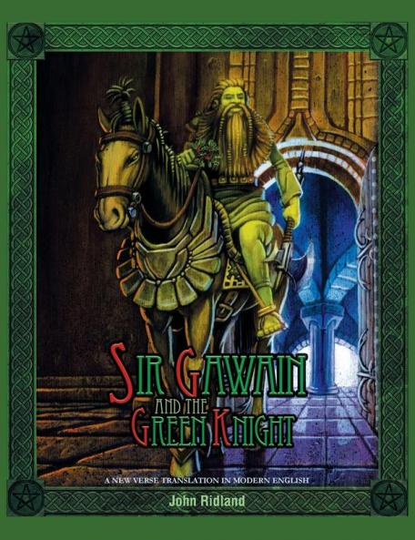 Sir Gawain and the Green Knight