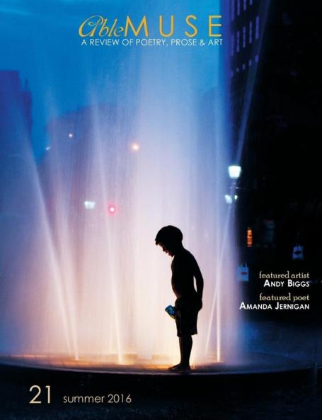 Able Muse Summer 2016 (No. 21 - print edition)