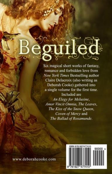 Beguiled