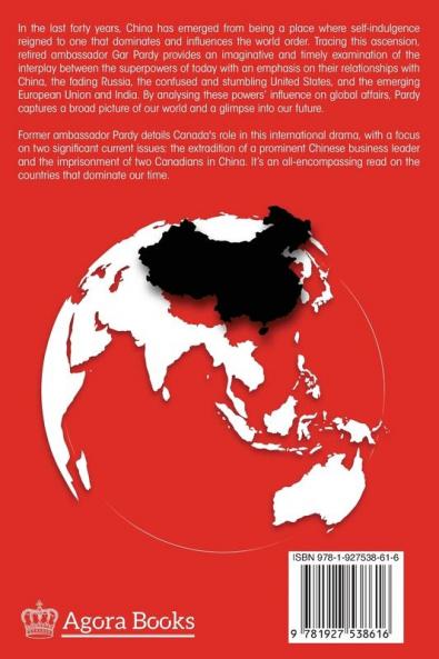 China in a Changing World