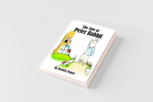 The Tale of Peter Rabbit