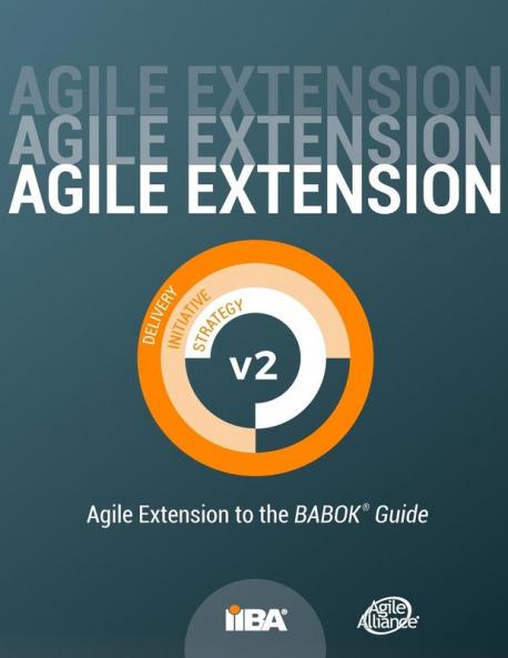 Agile Extension to the BABOK Guide