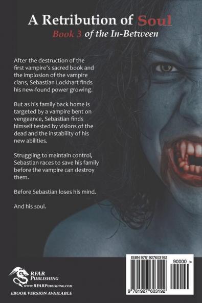 A Retribution of Soul