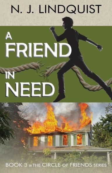A Friend in Need: 3 (Circle of Friends)