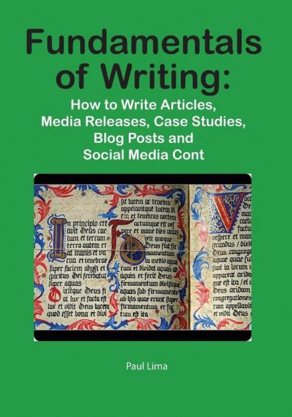 Fundamentals of Writing