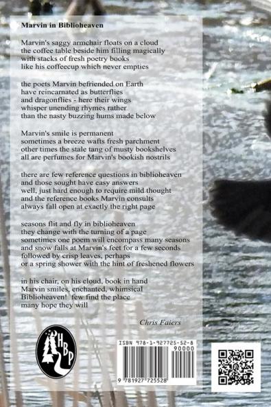 Redwing: Poems by Marvin Orbach