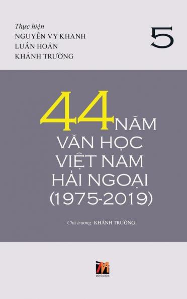 44 N��m V��n H���c Vi���t Nam H���i Ngo���i (1975-2019) - T���p 5