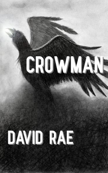 Crowman: 1 (The Sun Thief)