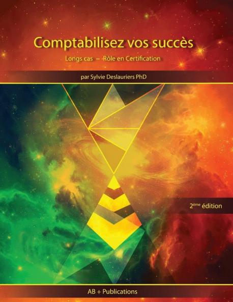 Comptabilisez vos succès: Longs cas - Rôle en Certification