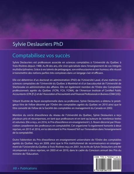 Comptabilisez vos succès: Le guide à la rédaction de cas