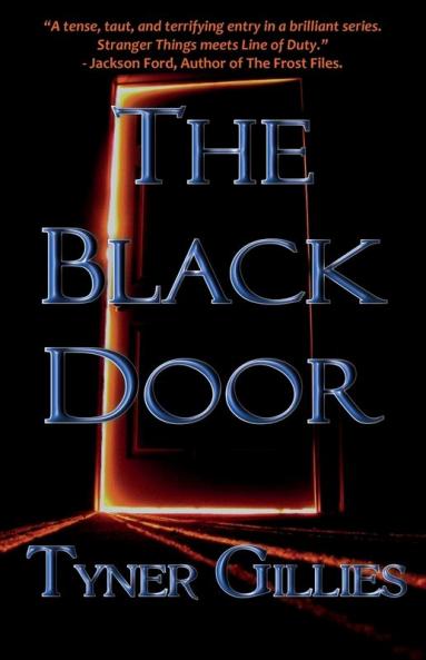 The Black Door