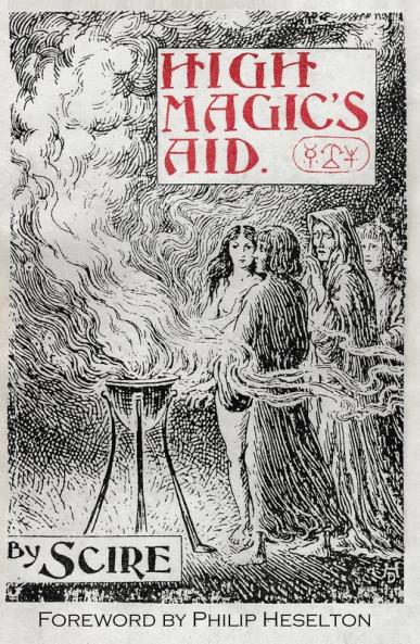 High Magic's Aid