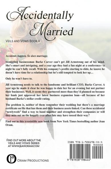 Accidentally Married