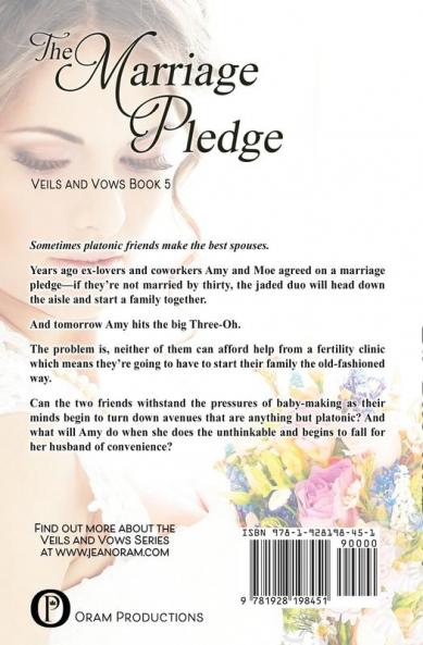 The Marriage Pledge