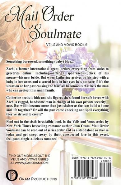 Mail Order Soulmate