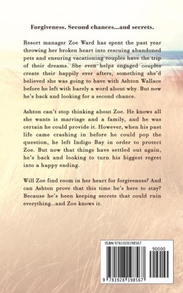 Sweet Forgiveness
