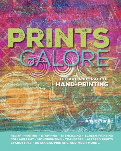 Prints galore: The art and craft of hand-printing