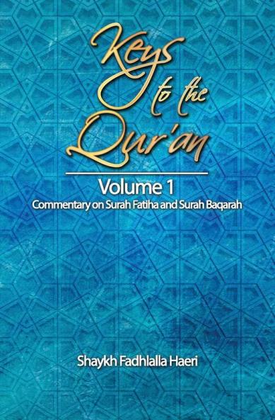 Keys to the Qur'an