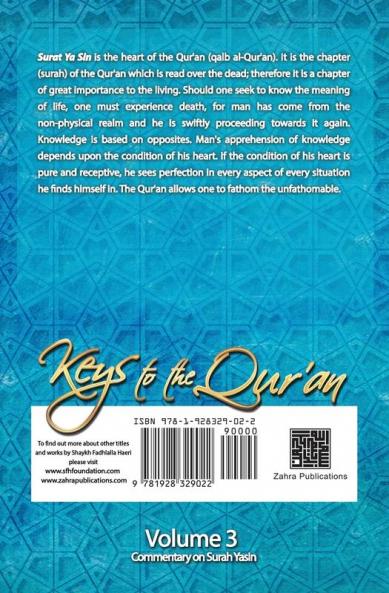 Keys to the Qur'an