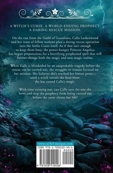 A Faerie's Curse: 6 (Creepy Hollow)