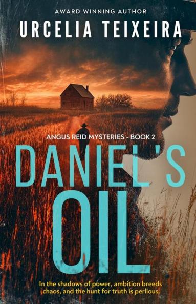 Daniel's Oil