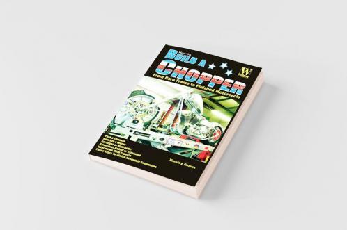 How to Build a Chopper