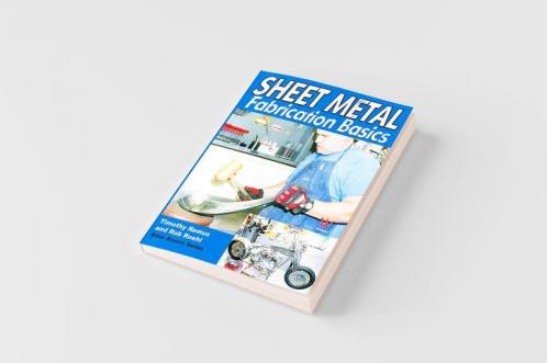 Sheet Metal Fab Basics