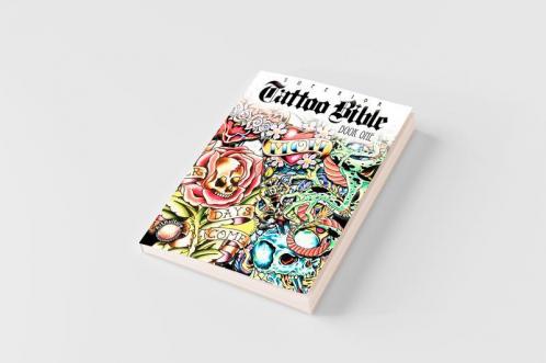 Tattoo Bible One