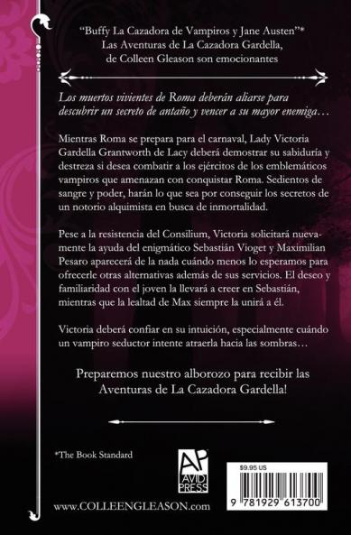 El Poder de Los Vampiros
