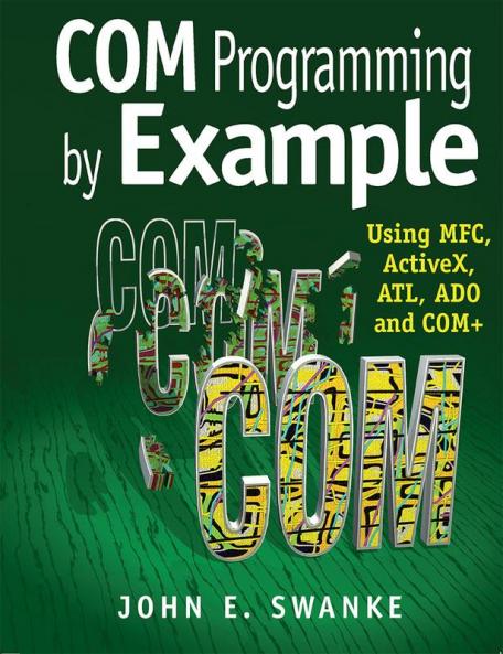 COM Programming by Example