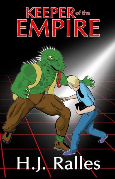 Keeper of the Empire: 3 (Keeper (Paperback))