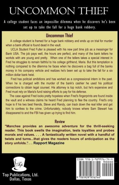Uncommon Thief