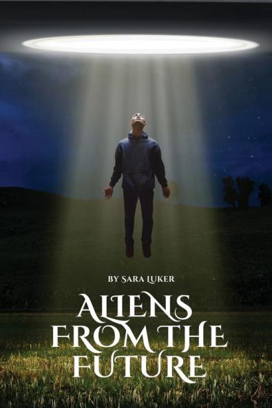 Aliens from the future