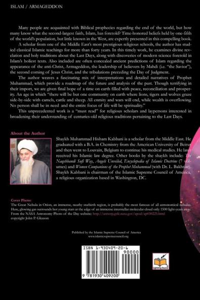 The Approach of Armageddon? an Islamic Perspective