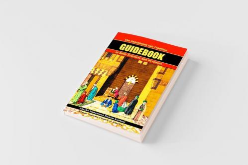 The Naqshbandi Sufi Tradition Guidebook of Daily Practices and Devotions