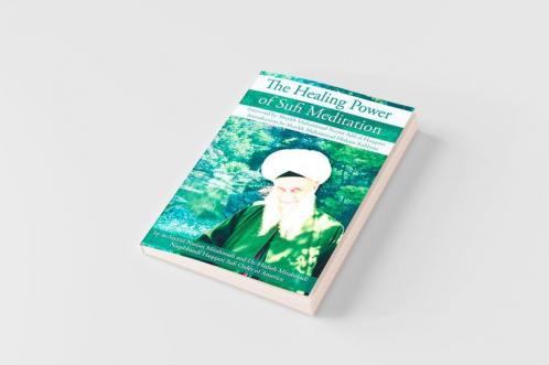 The Healing Power of Sufi Meditation