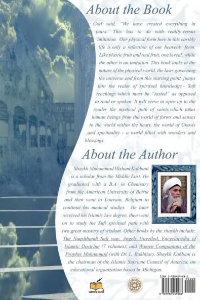 Keys to the Divine Kingdom