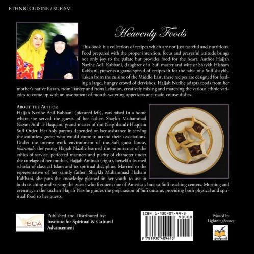 Heavenly Foods