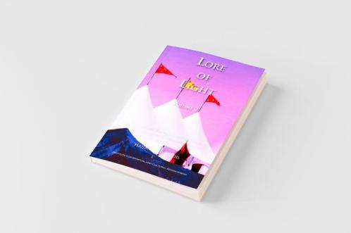Lore of Light Volume 2