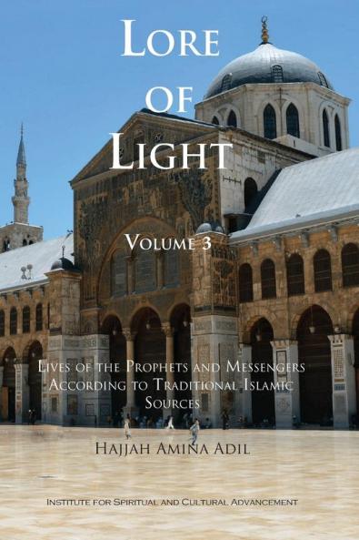 Lore of Light Volume 3