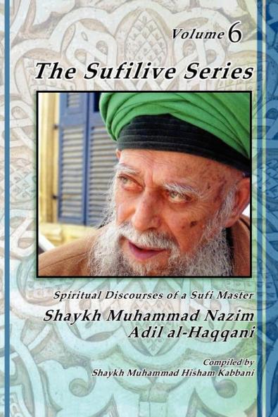The Sufilive Series Volume 6