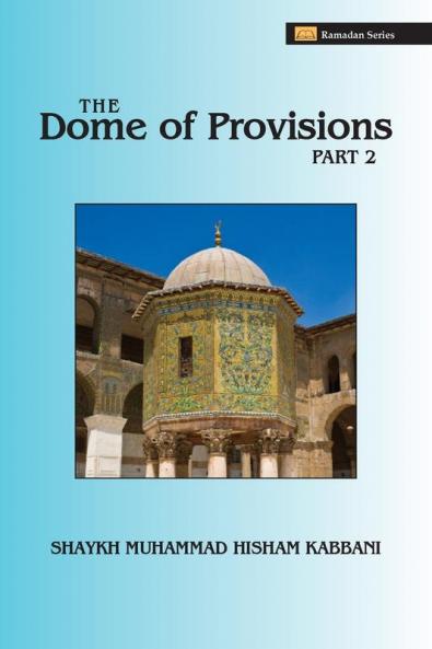 The Dome of Provisions Part 2