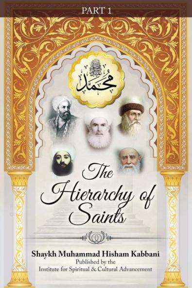 The Hierarchy of Saints Part 1
