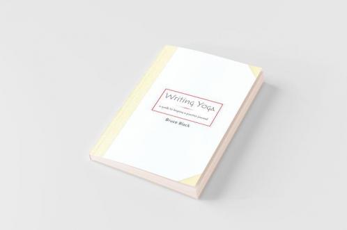 Writing Yoga